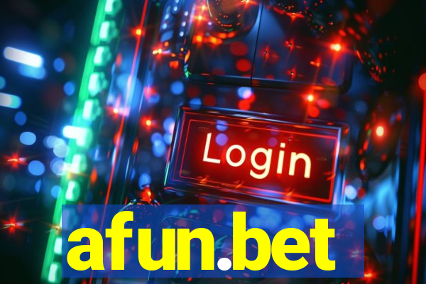 afun.bet