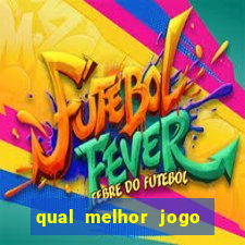 qual melhor jogo para apostar