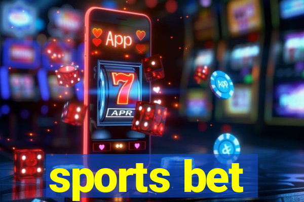 sports bet