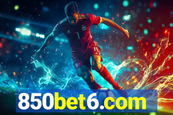 850bet6.com