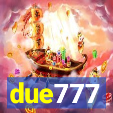 due777