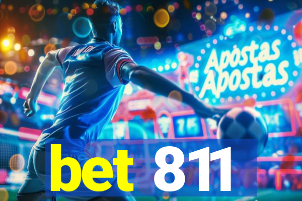 bet 811