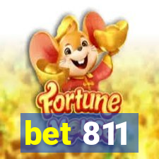 bet 811