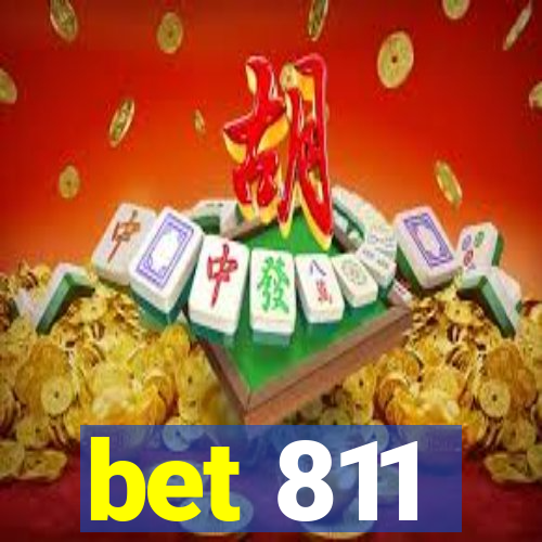 bet 811