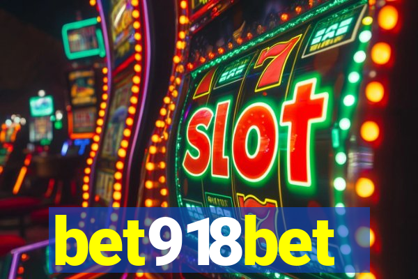 bet918bet