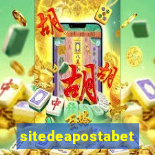 sitedeapostabet