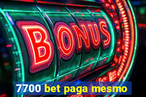 7700 bet paga mesmo