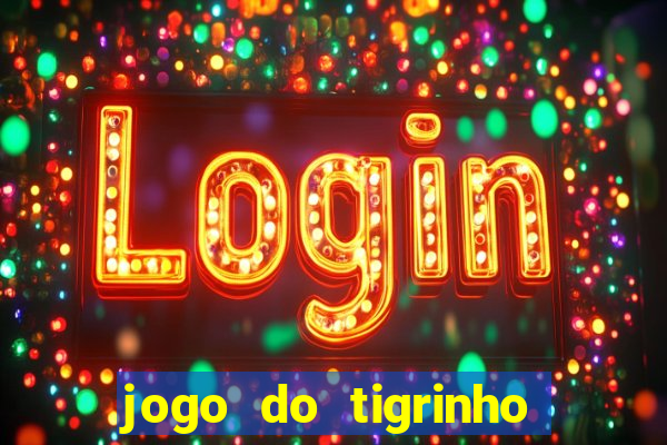 jogo do tigrinho plataforma de r$ 1