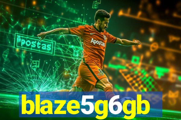 blaze5g6gb