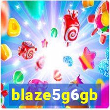 blaze5g6gb