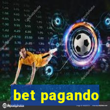 bet pagando