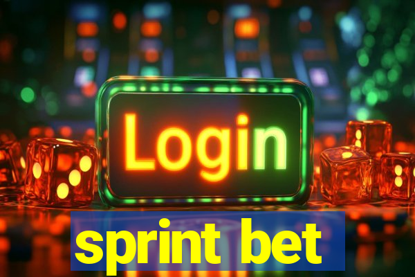 sprint bet