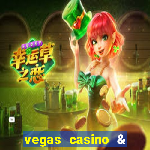 vegas casino & slots slottist - android