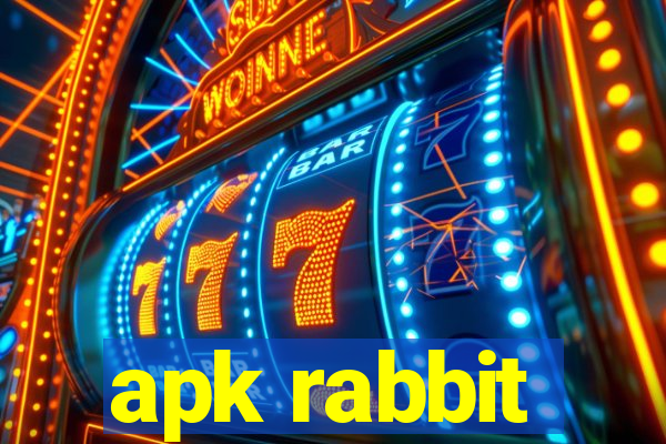 apk rabbit