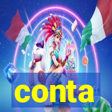 conta demonstra莽茫o slots