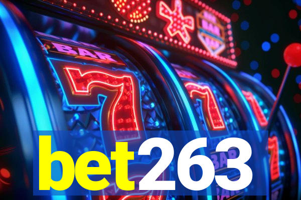 bet263