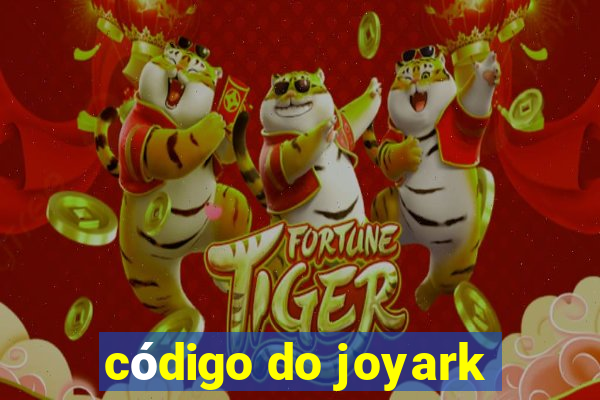 código do joyark