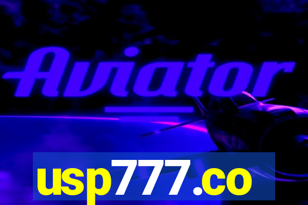 usp777.co