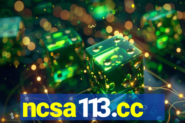 ncsa113.cc