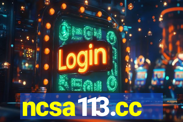 ncsa113.cc