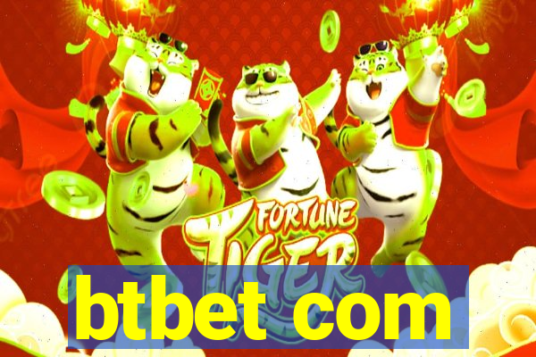 btbet com