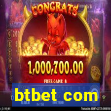 btbet com