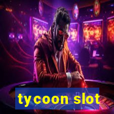 tycoon slot