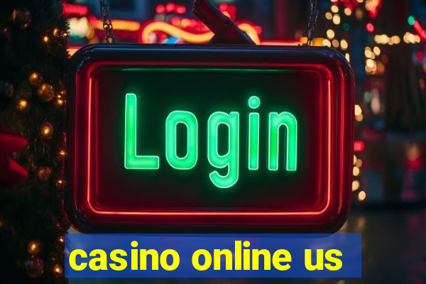 casino online us