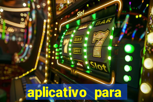 aplicativo para jogar e ganhar dinheiro