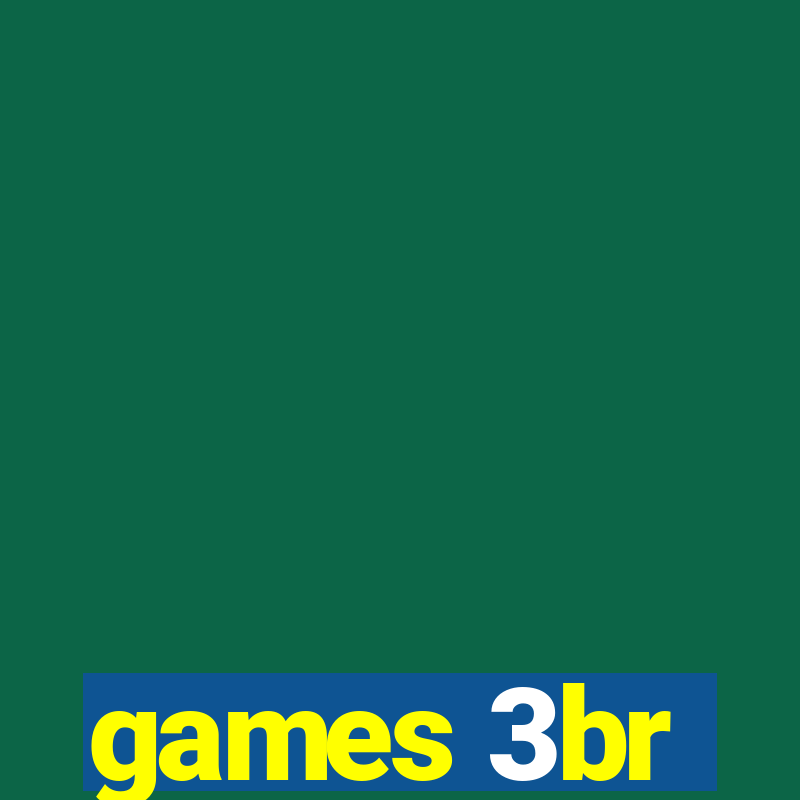 games 3br