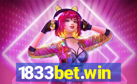 1833bet.win