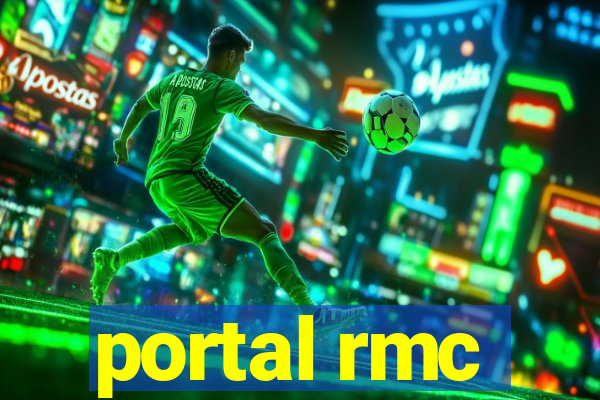 portal rmc