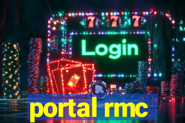 portal rmc