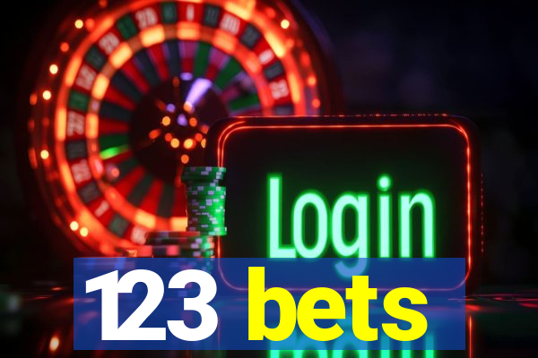 123 bets