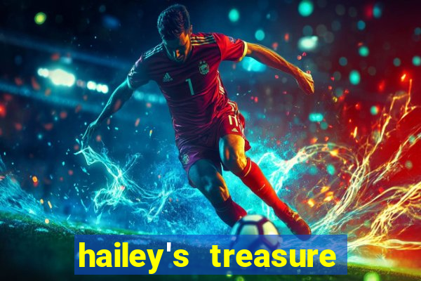 hailey's treasure adventure apk