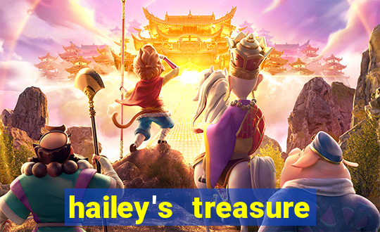 hailey's treasure adventure apk