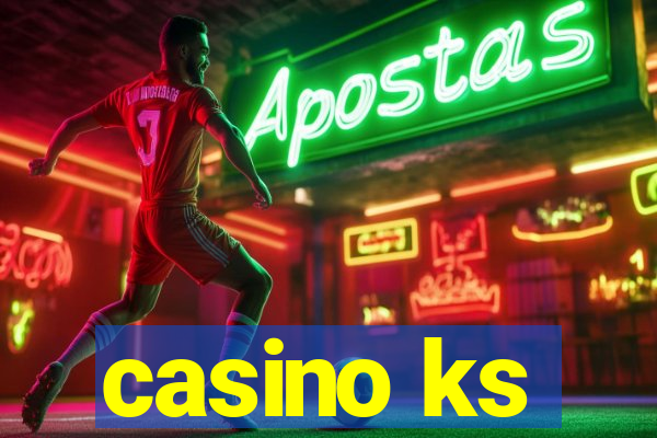 casino ks