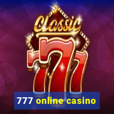 777 online casino