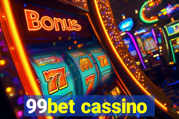 99bet cassino