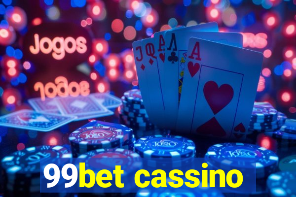 99bet cassino