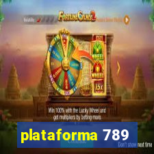 plataforma 789