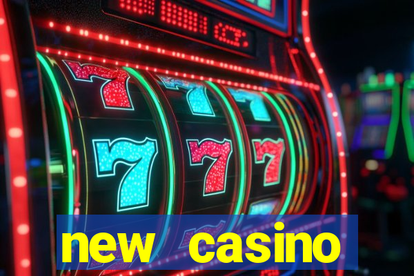 new casino no.deposit bonus