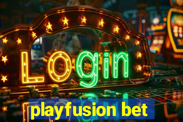 playfusion bet