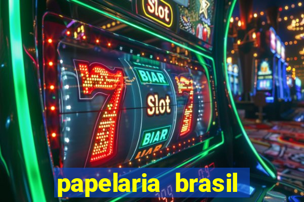 papelaria brasil porto alegre