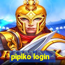 pipiko login