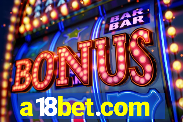 a18bet.com