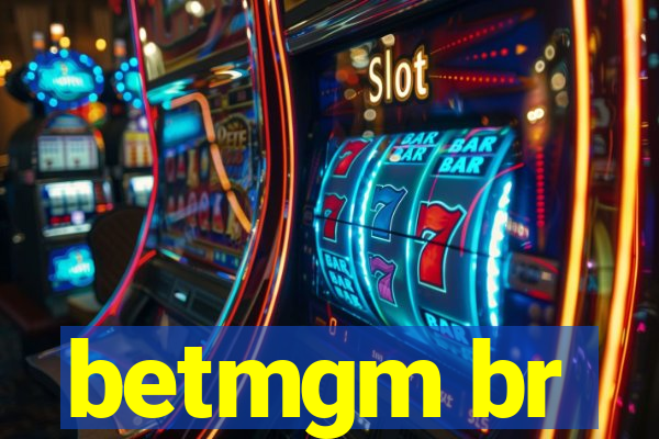 betmgm br