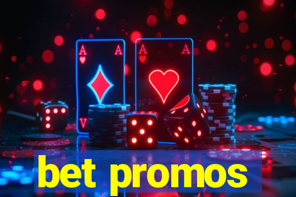 bet promos