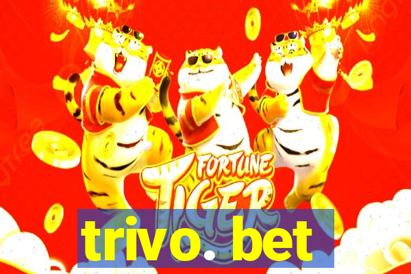 trivo. bet