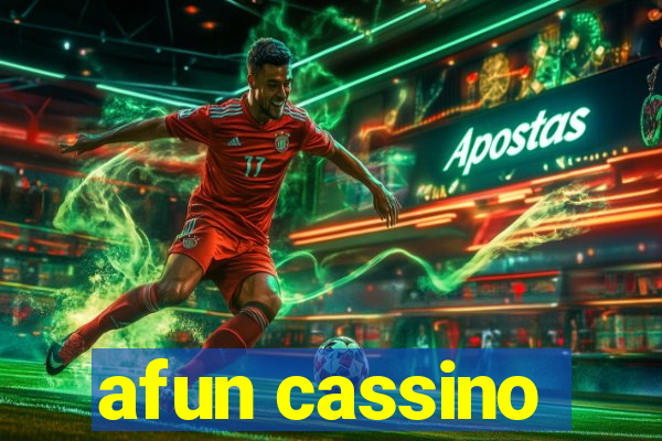 afun cassino